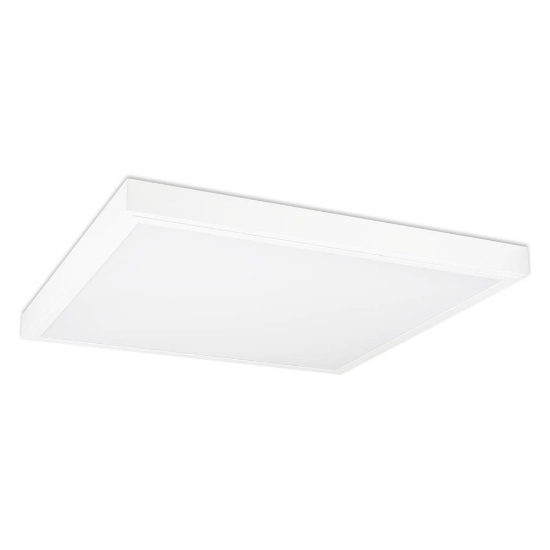 Imagine Panou LED Backlit 48W DIP 3CCT 595x595x39mm – NOVELITE