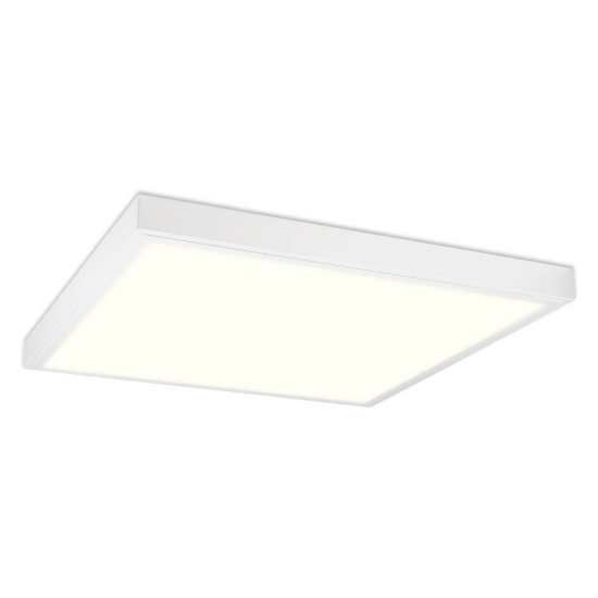 Imagine Panou LED Backlit 48W DIP 3CCT 595x595x39mm – NOVELITE