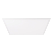 Imagine Panou LED Backlit Alb 72W 6400K 595x595x24mm IP44 - NOVELITE