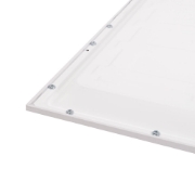 Imagine Panou LED Backlit Alb 72W 6400K 595x595x24mm IP44 - NOVELITE