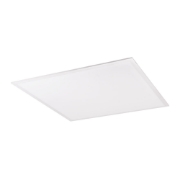 Imagine Panou LED Backlit Alb 72W 6400K 595x595x24mm IP44 - NOVELITE