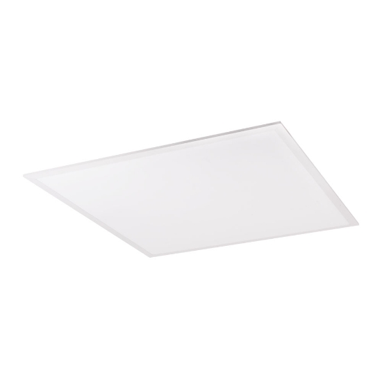 Imagine Panou LED Backlit Alb 90W 6400K 595x1195x30mm IP44 - NOVELITE