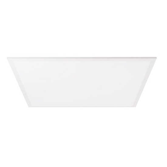 Imagine Panou LED Backlit Alb 90W 6400K 595x1195x30mm IP44 - NOVELITE