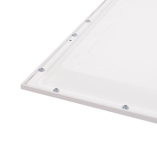 Imagine Panou LED Backlit Alb 90W 6400K 595x1195x30mm IP44 - NOVELITE