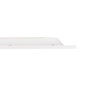Imagine Panou LED Backlit Alb 90W 6400K 595x1195x30mm IP44 - NOVELITE