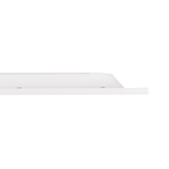 Imagine Panou LED Backlit Alb 90W 6400K 595x1195x30mm IP44 - NOVELITE