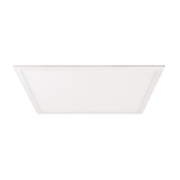 Imagine Panou LED Slim Alb 40W 4000K 595x595x9mm IP65 - NOVELITE