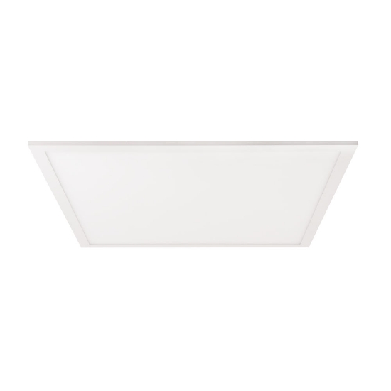 Imagine Panou LED Slim Alb 40W 4000K 595x595x9mm IP65 - NOVELITE