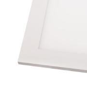 Imagine Panou LED Slim Alb 40W 4000K 595x595x9mm IP65 - NOVELITE