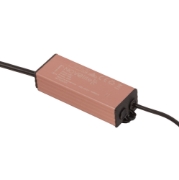 Imagine Panou LED Slim Alb 40W 4000K 595x595x9mm IP65 - NOVELITE