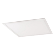 Imagine Panou LED Slim Alb 40W 4000K 595x595x9mm IP65 - NOVELITE