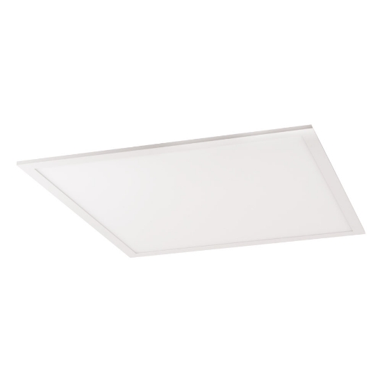 Imagine Panou LED Slim Alb 40W 4000K 595x595x9mm IP65 - NOVELITE