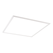 Imagine Panou LED tip RAMA Alb 40W 4000K 591x591x11mm IP20 - NOVELITE