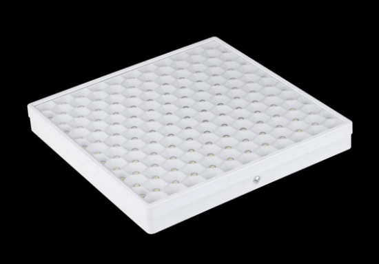 Imagine Mini Panou LED FAGURE Patrat Alb PT 22W 6400K IP20 - HOMELIGHT
