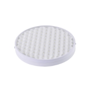 Imagine Mini Panou LED FAGURE Rotund Alb PT 22W 6400K IP20 - HOMELIGHT