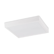 Imagine Mini Panou LED Patrat Alb PT 24W 6400K IP44 - HOMELIGHT