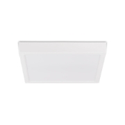 Imagine Mini Panou LED Patrat Alb PT 24W 6400K IP44 - HOMELIGHT