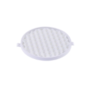 Imagine Mini Panou LED FAGURE Rotund Alb ST 22W 6400K IP20 - HOMELIGHT