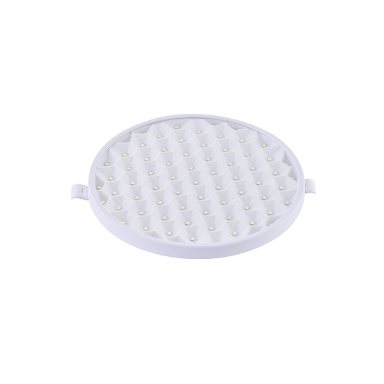 Imagine Mini Panou LED FAGURE Rotund Alb ST 22W 6400K IP20 - HOMELIGHT