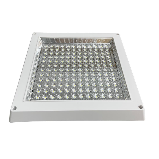Imagine Mini Panou LED FAGURE Patrat Alb PT 15W 6400K IP40 - NOVELITE