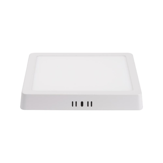 Imagine Mini Panou LED Patrat Alb PT 20W 4000K IP40 - NOVELITE