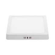 Imagine Mini Panou LED Patrat Alb PT 20W 6400K IP40 - NOVELITE