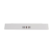 Imagine Mini Panou LED Patrat Alb PT 20W 6400K IP40 - NOVELITE