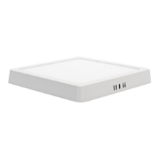 Imagine Mini Panou LED Patrat Alb PT 20W 6400K IP40 - NOVELITE
