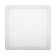 Imagine Mini Panou LED Patrat Alb PT 20W 6400K IP40 - NOVELITE