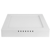 Imagine Mini Panou LED Patrat Alb PT 24W 4000K IP40 - NOVELITE