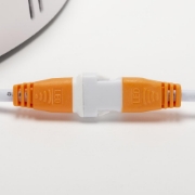Imagine Mini Panou LED Rotund Alb PT 20W 6400K IP40 - NOVELITE