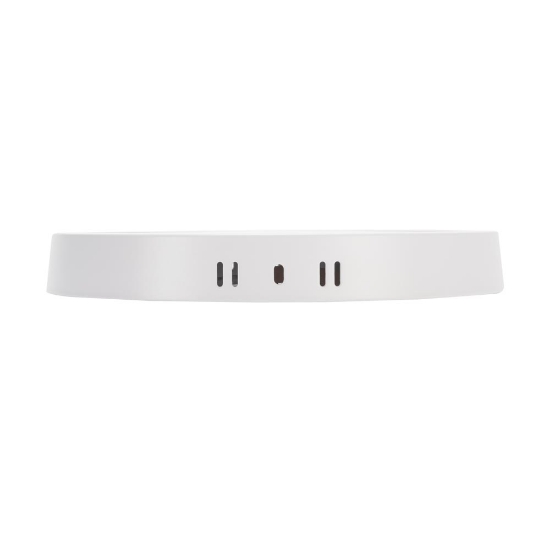 Imagine Mini Panou LED Rotund Alb PT 20W 6400K IP40 - NOVELITE