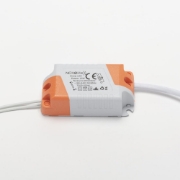 Imagine Mini Panou LED Rotund Alb PT 24W 6400K IP40 - NOVELITE