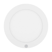 Imagine Mini Panou LED cu Senzor PT/ST Alb 18W CCT IP40 - NOVELITE