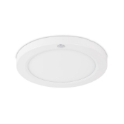 Imagine Mini Panou LED cu Senzor PT/ST Alb 18W CCT IP40 - NOVELITE