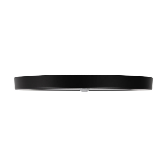 Imagine Mini Panou LED cu Senzor PT/ST Negru 18W CCT IP40 - NOVELITE