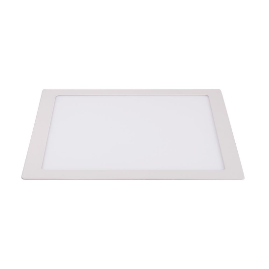 Imagine Mini Panou LED Patrat Alb ST 24W 4000K IP40 - NOVELITE
