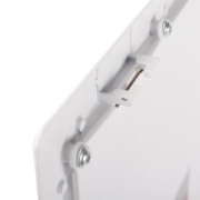 Imagine Mini Panou LED Patrat Alb ST 24W 4000K IP40 - NOVELITE