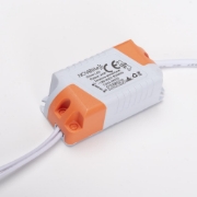 Imagine Mini Panou LED Patrat Alb ST 24W 4000K IP40 - NOVELITE