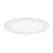 Imagine Mini Panou LED Rotund Alb ST 12W 2700K IP40 - NOVELITE