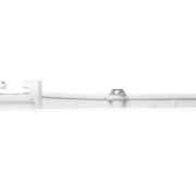 Imagine Mini Panou LED Rotund Alb ST 20W 2700K IP40 - NOVELITE