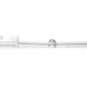 Imagine Mini Panou LED Rotund Alb ST 20W 4000K IP40 - NOVELITE