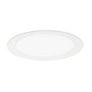 Imagine Mini Panou LED Rotund Alb ST 20W 6400K IP40 - NOVELITE