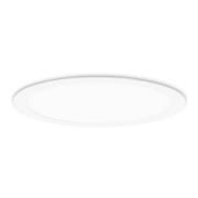 Imagine Mini Panou LED Rotund Alb ST 24W 2700K IP40 - NOVELITE