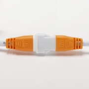 Imagine Mini Panou LED Rotund Alb ST 24W 4000K IP40 - NOVELITE