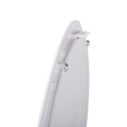 Imagine Mini Panou LED Rotund Alb ST 24W 6400K IP40 - NOVELITE