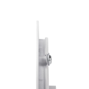 Imagine Mini Panou LED Rotund Alb ST 6W 6400K IP40 - NOVELITE