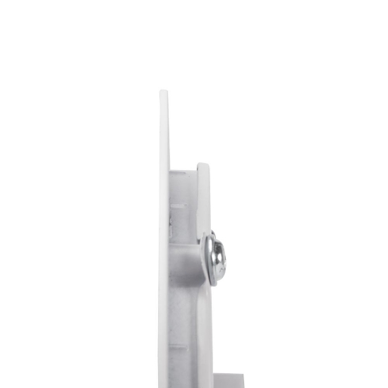 Imagine Mini Panou LED Rotund Alb ST 6W 6400K IP40 - NOVELITE