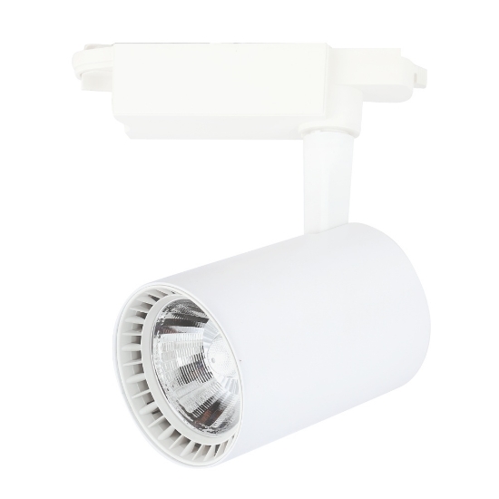 Imagine Spot sina LED 15W 3000K 1500lm, alb, Kendal