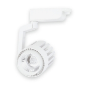 Imagine Spot sina LED 30W 3000K 2700lm, alb, Kendal